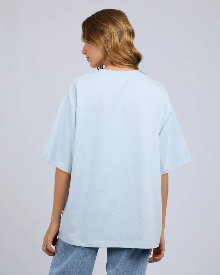 Silent Theory Silent Luxe Tee