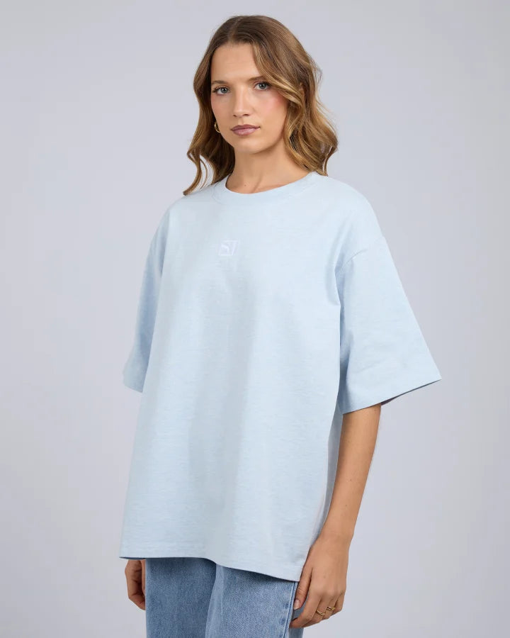 Silent Theory Silent Luxe Tee