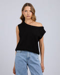Silent Theory Solara Knit Top