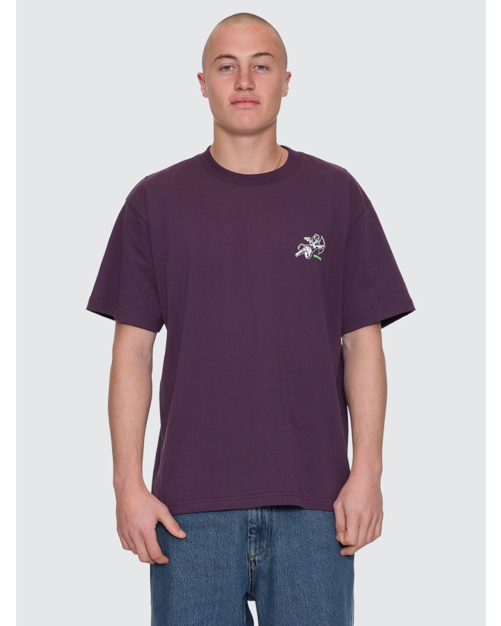 Worship Cherub SS Shirt