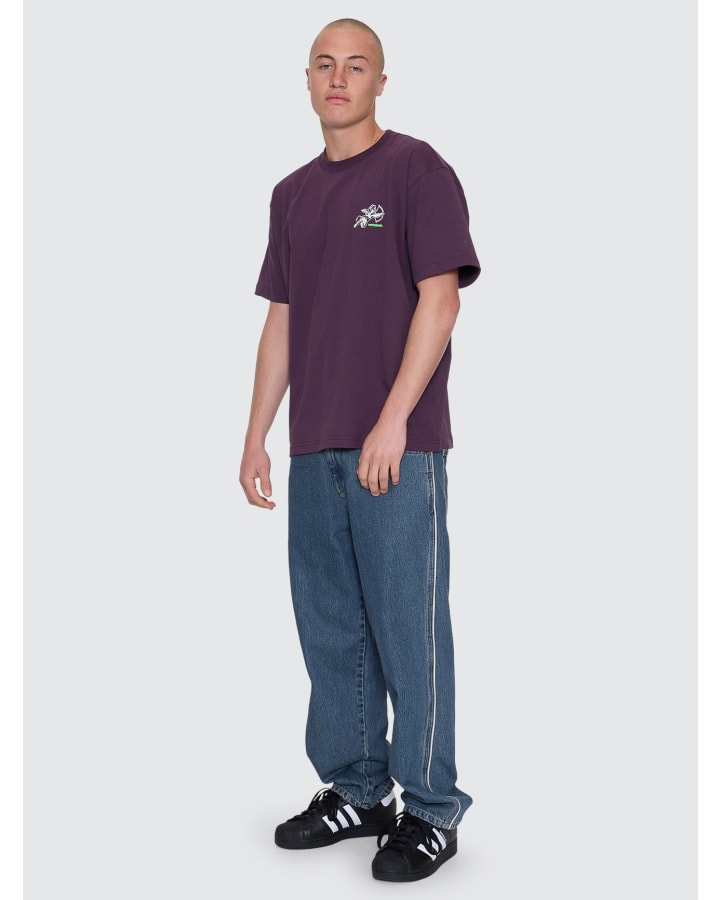 Worship Cherub SS Shirt