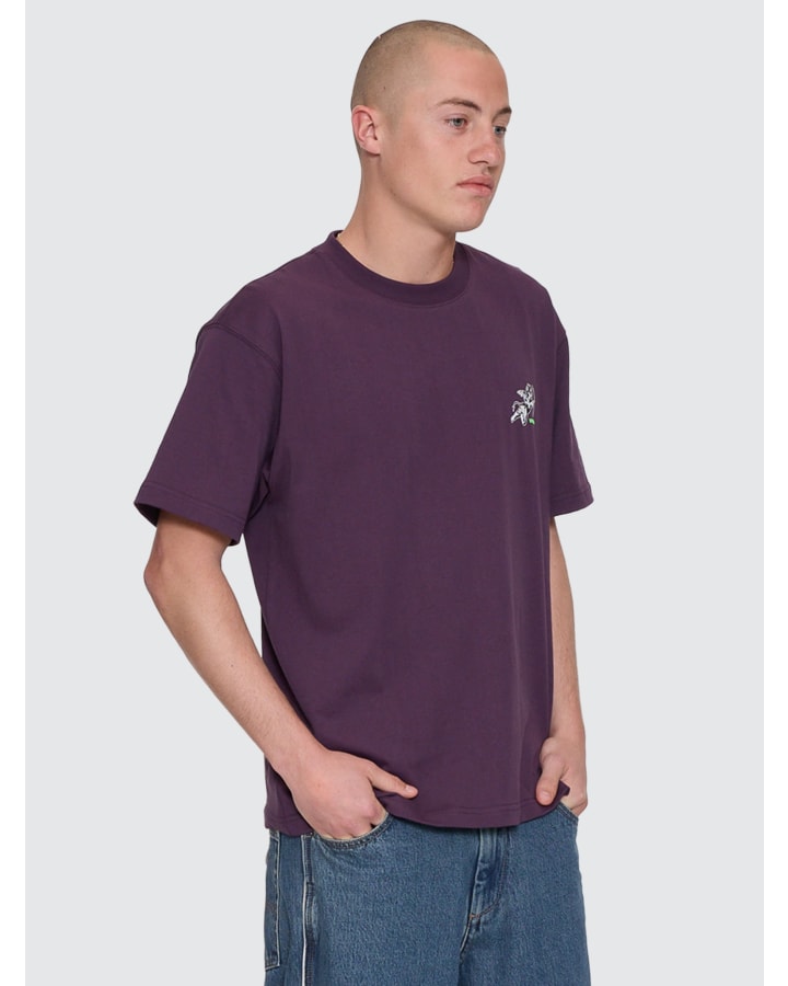 Worship Cherub SS Shirt