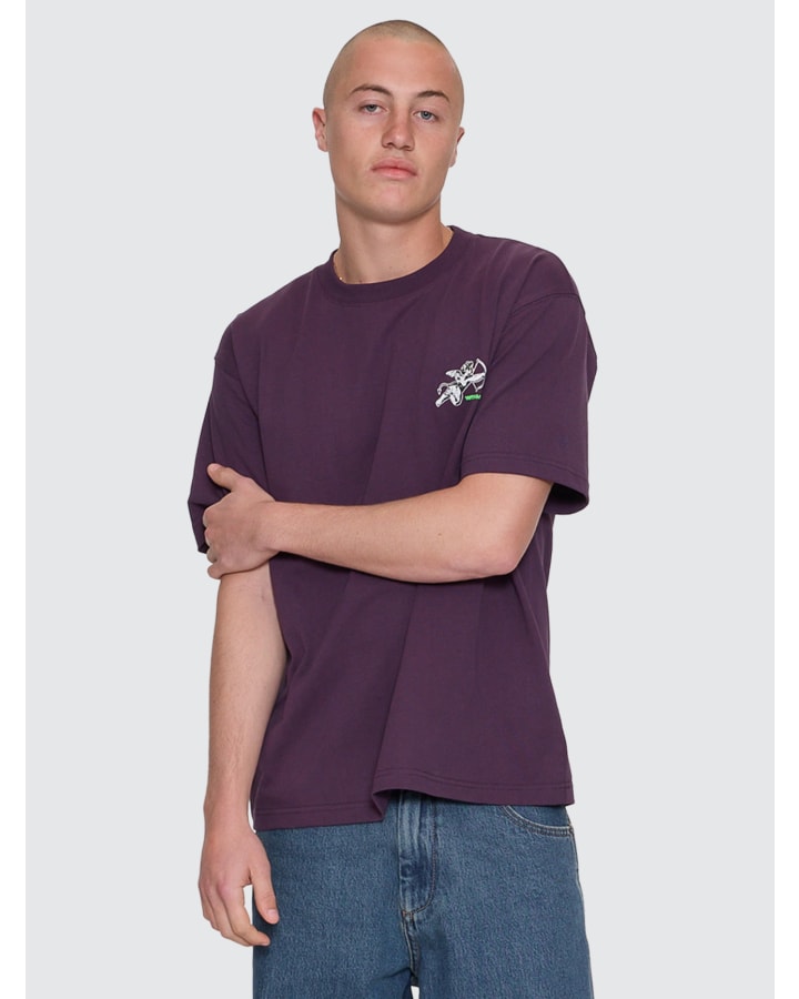 Worship Cherub SS Shirt