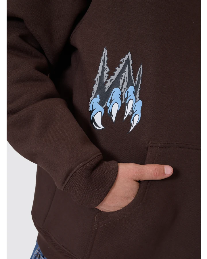Worship Preparation Pullover Hood
