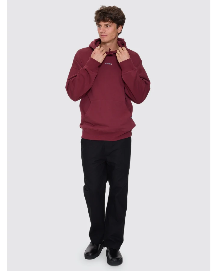 Thrills Minimal Slouch Pull On Hood