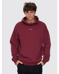Thrills Minimal Slouch Pull On Hood