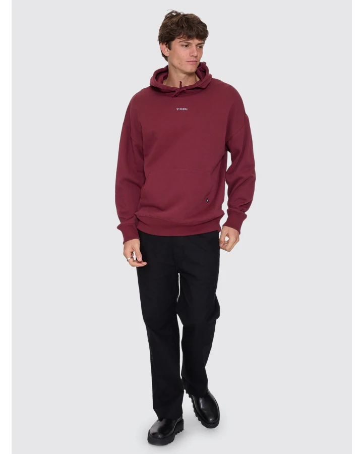 Thrills Minimal Slouch Pull On Hood