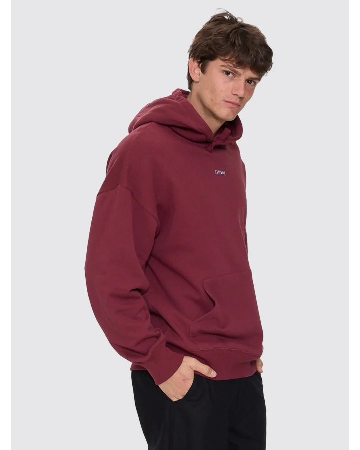 Thrills Minimal Slouch Pull On Hood