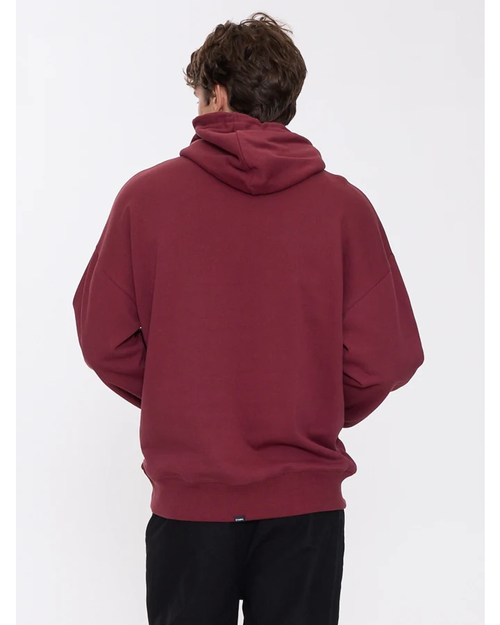 Thrills Minimal Slouch Pull On Hood