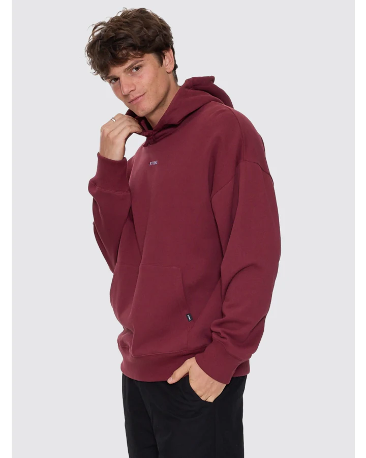 Thrills Minimal Slouch Pull On Hood