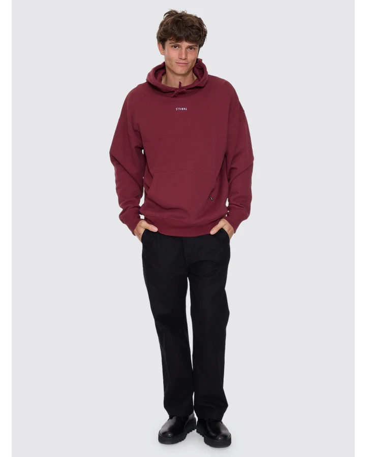 Thrills Minimal Slouch Pull On Hood