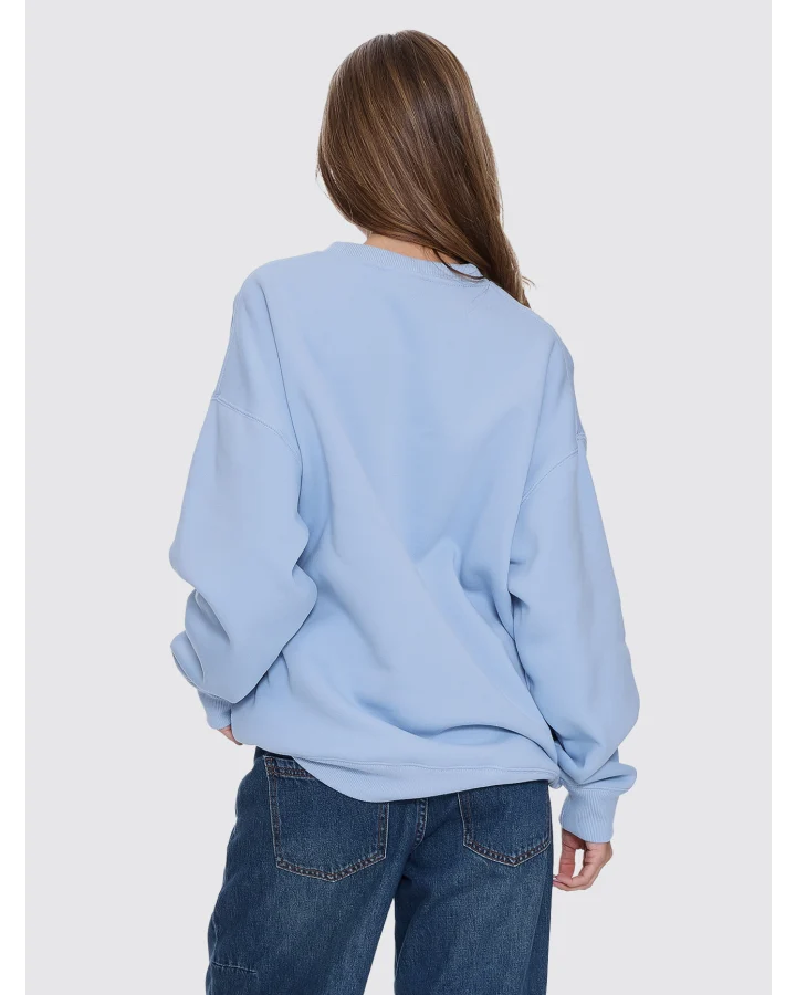 Thrills Minimal Thrills Slouch Crew