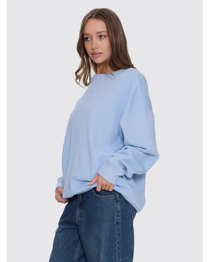 Thrills Minimal Thrills Slouch Crew