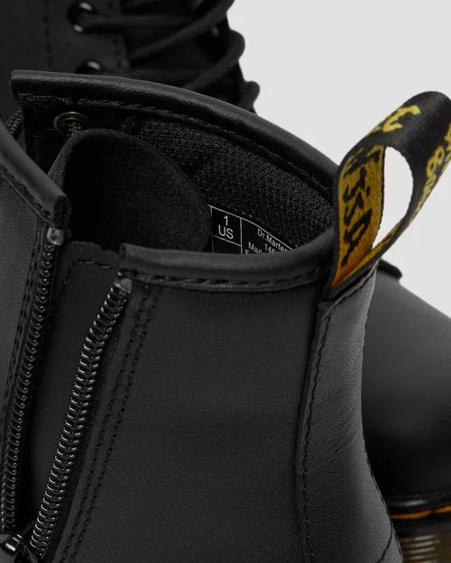 Dr Martens 1460 Juniors Lace Boot