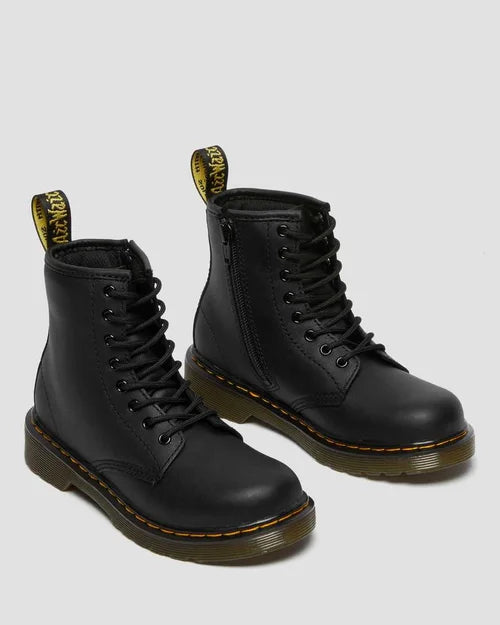 Dr Martens 1460 Juniors Lace Boot