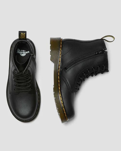 Dr Martens 1460 Juniors Lace Boot