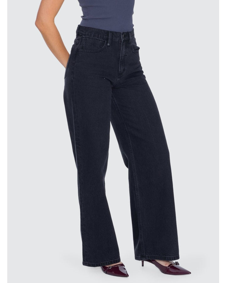 Thrills Hunter Low Rise Wide Jean
