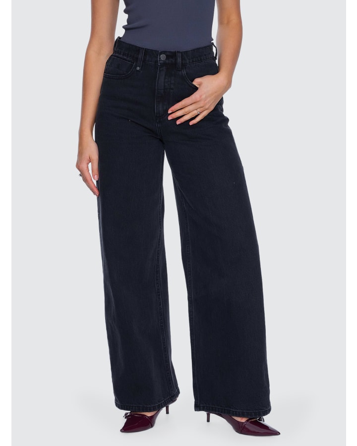 Thrills Hunter Low Rise Wide Jean