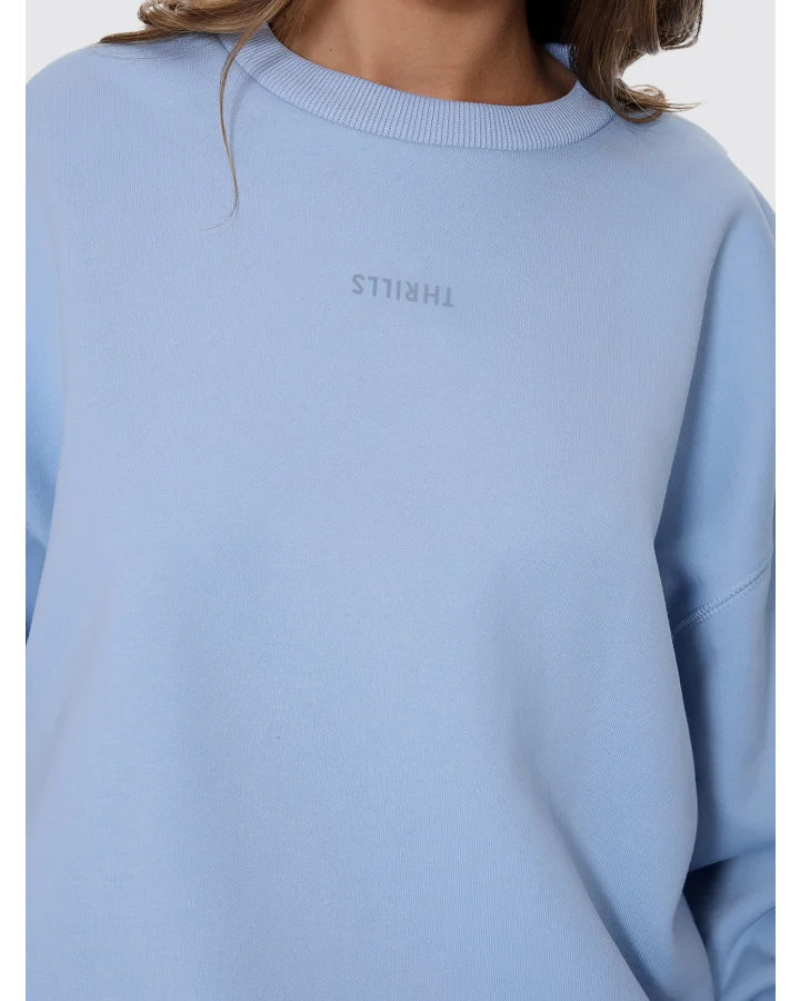 Thrills Minimal Thrills Slouch Crew