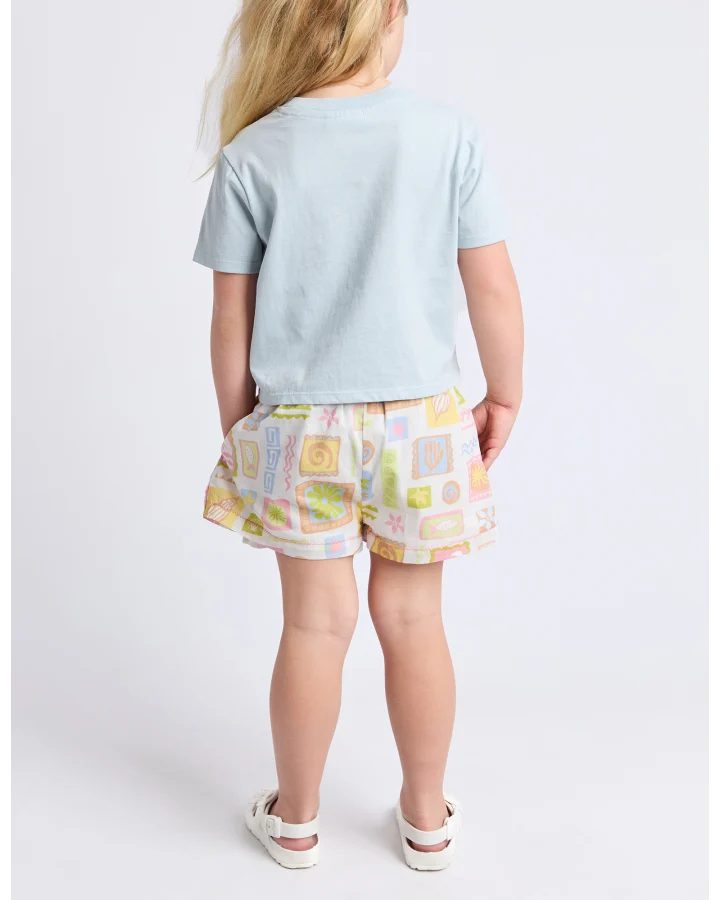 Eve Girl Matisse Short