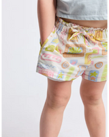 Eve Girl Matisse Short