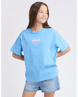 Eve Girl Nonna Tee