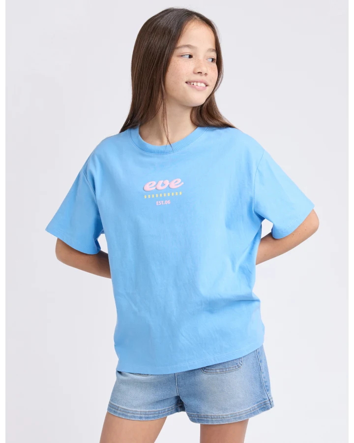 Eve Girl Nonna Tee