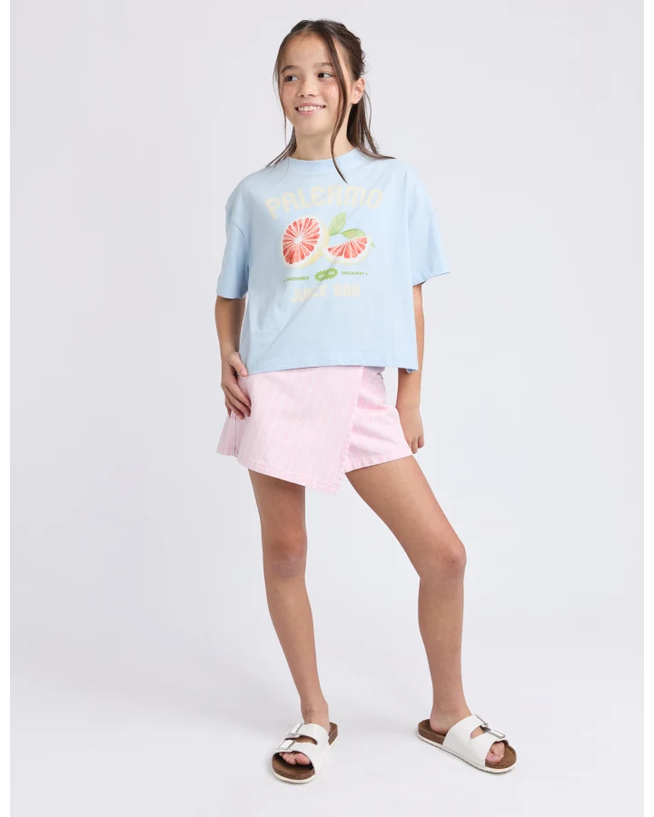 Eve Girl Palermo Tee