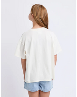 Eve Girl Tropical Tee