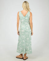 All About Eve Lucia Maxi Dress