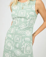 All About Eve Lucia Maxi Dress