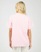 All About Eve Palermo Relaxed Tee