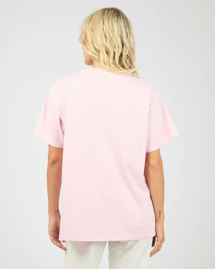 All About Eve Palermo Relaxed Tee