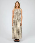 Silent Theory Nieve Maxi Dress