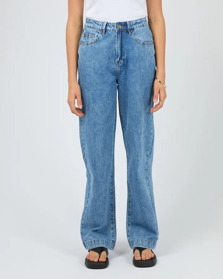 Silent Theory Aster Pant