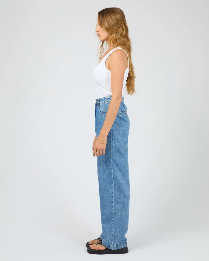 Silent Theory Aster Pant