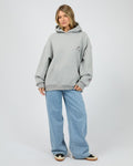 All About Eve Vino Relaxed Hoodie