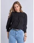 Foxwood Whitney Top