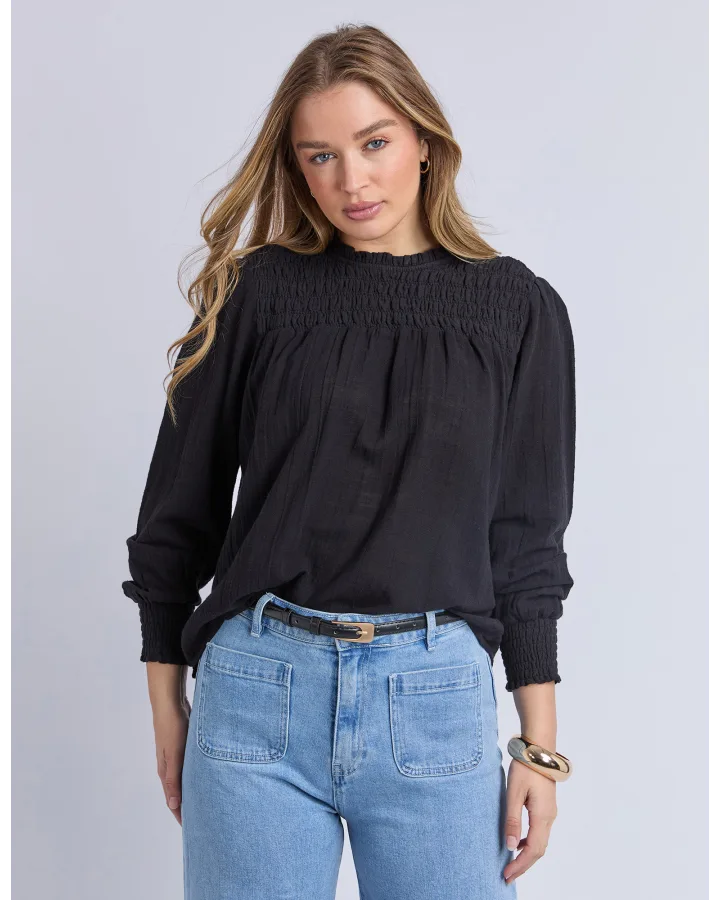 Foxwood Whitney Top