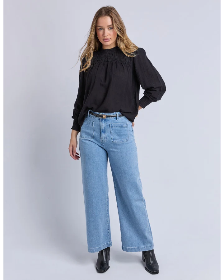 Foxwood Whitney Top