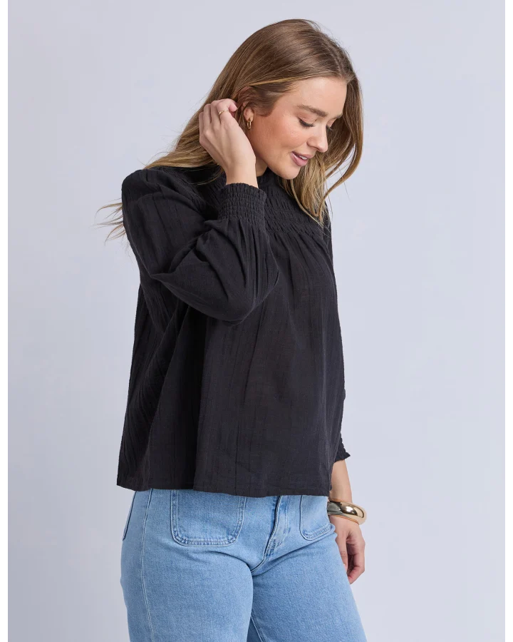 Foxwood Whitney Top