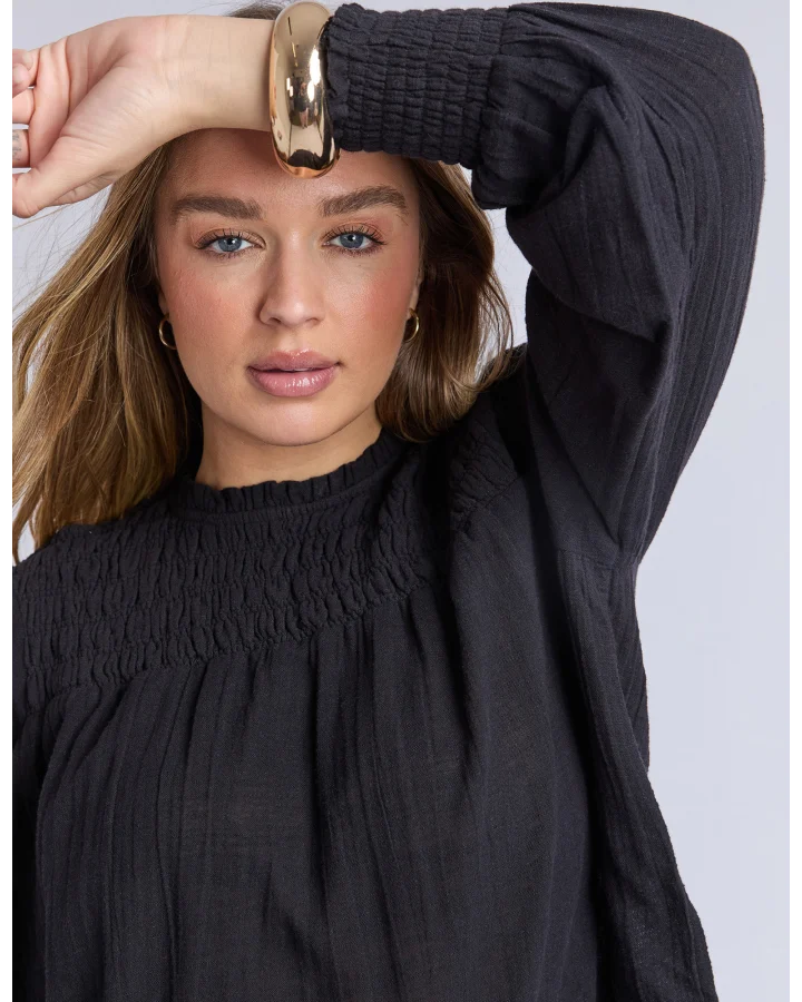 Foxwood Whitney Top