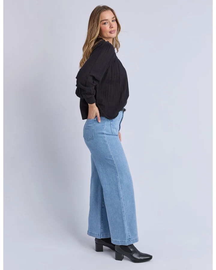 Foxwood Whitney Top