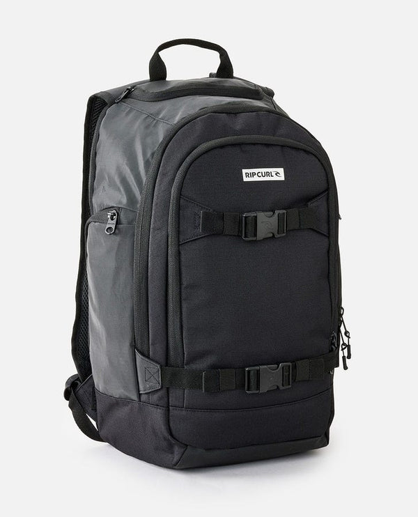 Rip Curl Posse 33L Archive Script Backpack