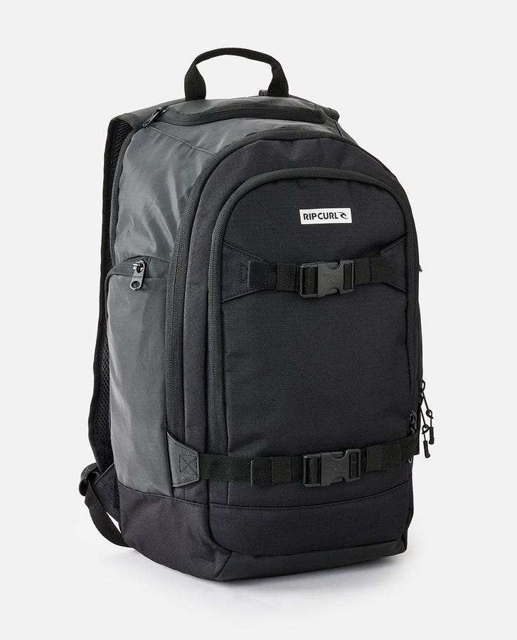 Rip Curl Posse 33L Archive Script Backpack