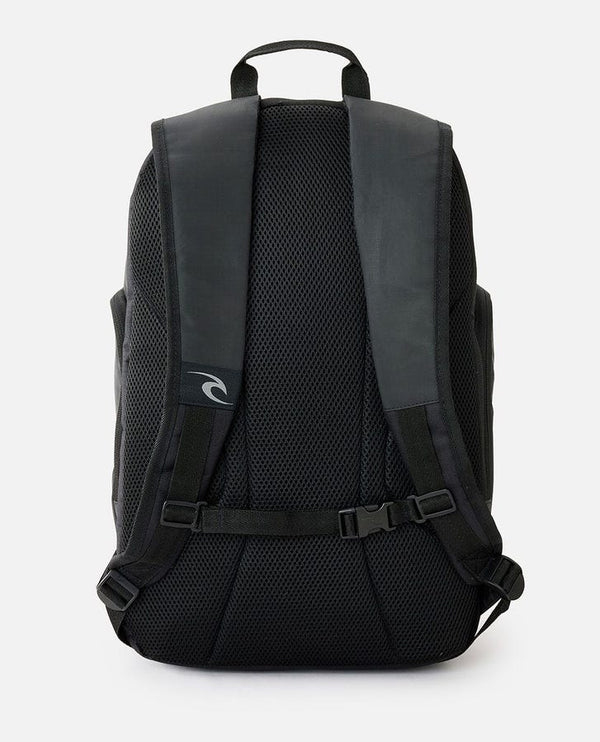 Rip Curl Posse 33L Archive Script Backpack