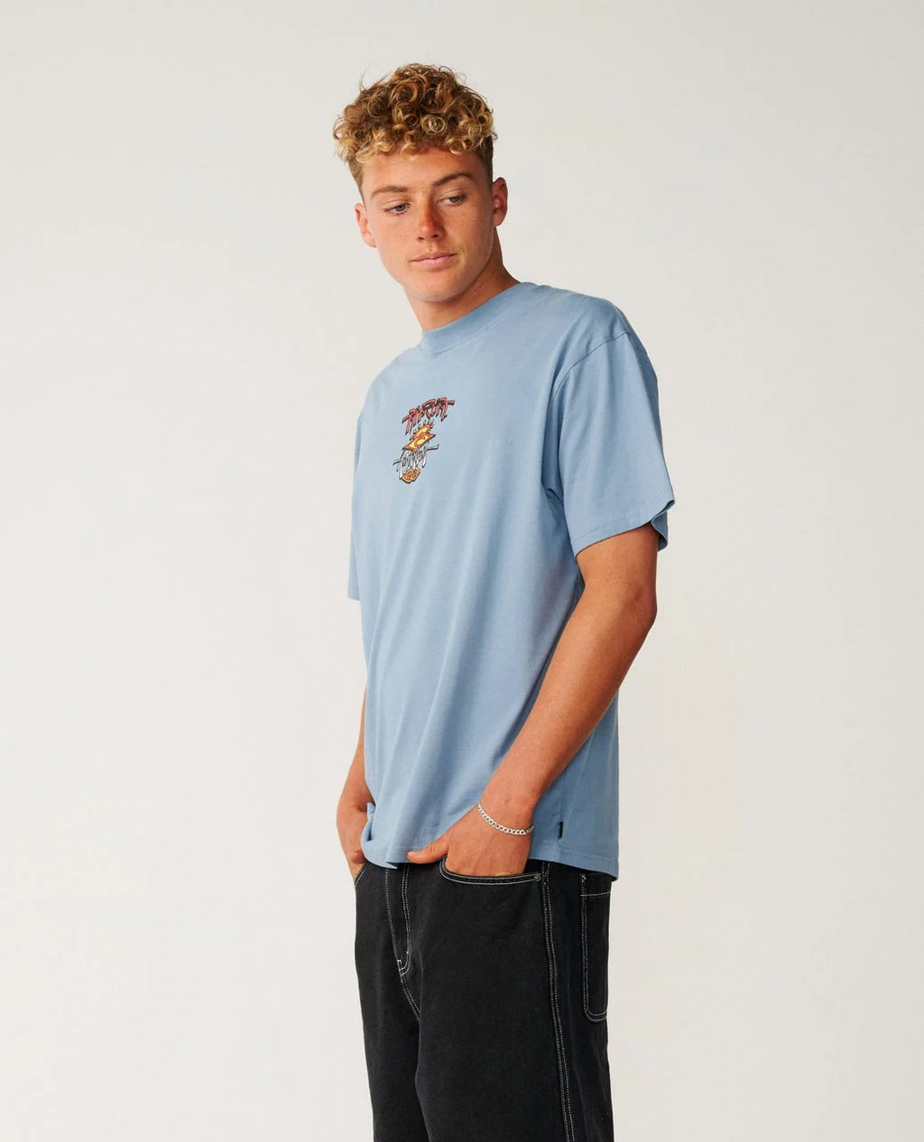 Rip Curl Aus Arch Search Tee
