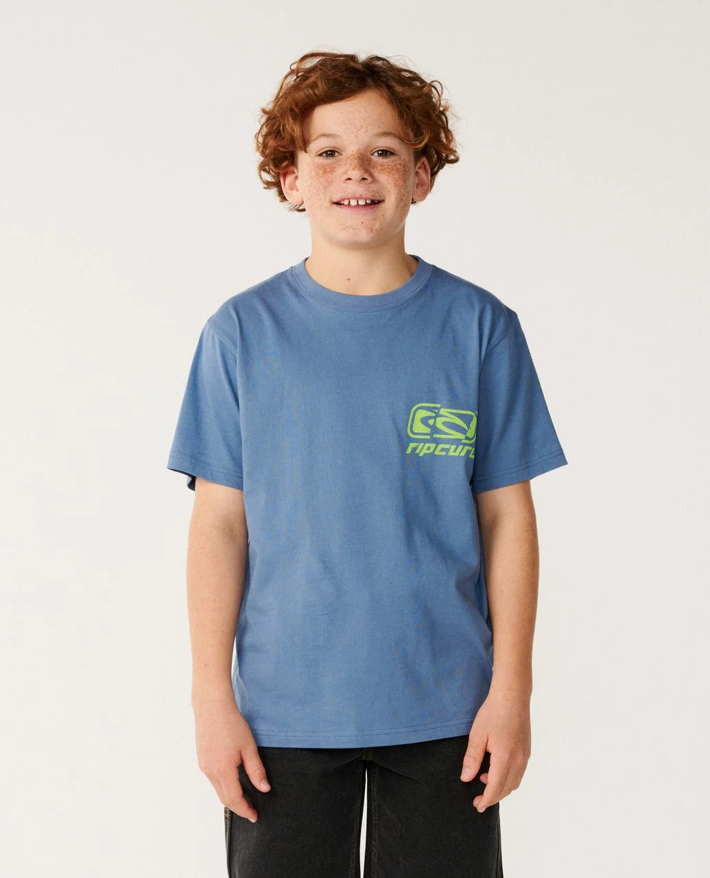 Rip Curl Archive Ripped Tee