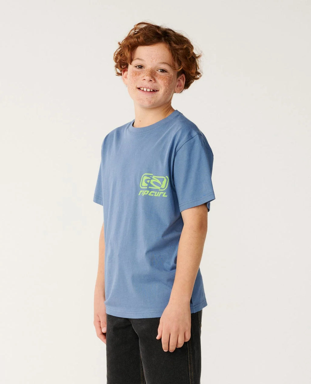 Rip Curl Archive Ripped Tee
