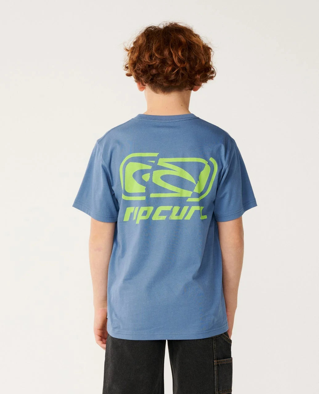Rip Curl Archive Ripped Tee